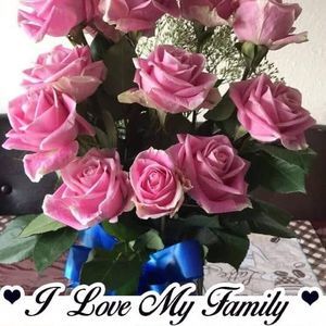 Meet your Posher, Daisy